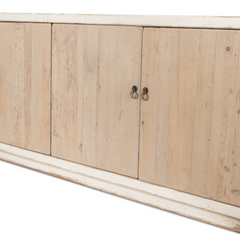 Garrison Beach Sideboard- SHOWROOM SAMPLE