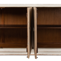 Garrison Beach Sideboard- SHOWROOM SAMPLE