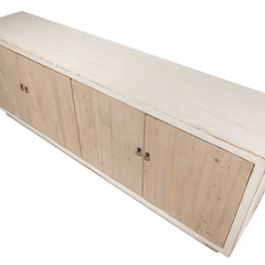 Garrison Beach Sideboard- SHOWROOM SAMPLE