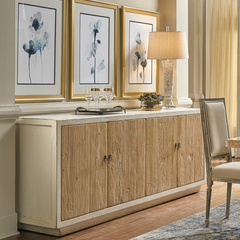 Garrison Beach Sideboard- SHOWROOM SAMPLE