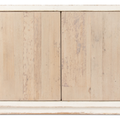 Garrison Beach Sideboard- SHOWROOM SAMPLE