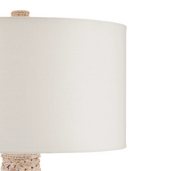 Madagascar Floor Lamp - Two Colors