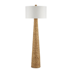 Madagascar Floor Lamp - Two Colors