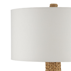 Madagascar Floor Lamp - Two Colors