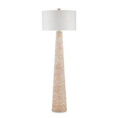 Madagascar Floor Lamp - Two Colors