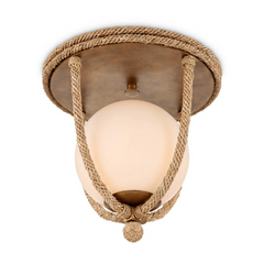 Passageway Flush Mount