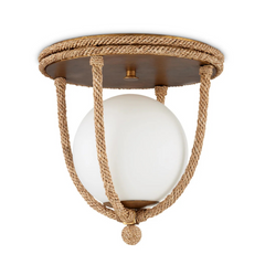 Passageway Flush Mount