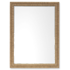 Birmingham Rectangular Mirror