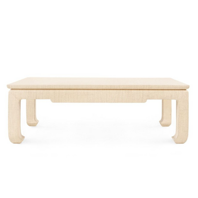 Aruna Reef Rectangular Coffee Table