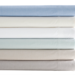 Cozy Cotton Sheet Set - Ivory