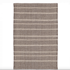 Samson Oak Handwoven Indoor/Outdoor Rug