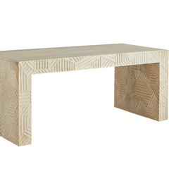 Marsha Cocktail Table/Bench