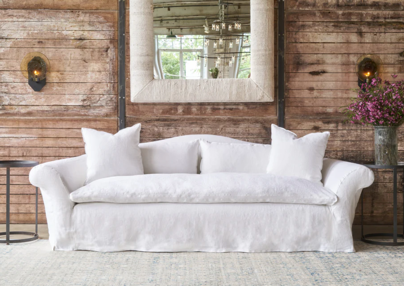 Performance Fabrics for Upholstery - The Ultimate Guide - Laurel Home