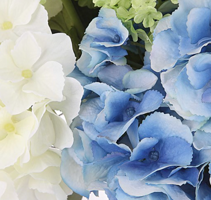 Hampton's Hydrangea Bouquet