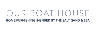 Our Boat House logo