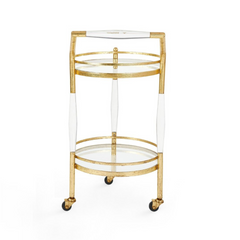 Jane Bar Cart