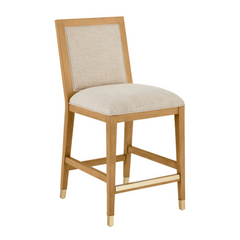 Treasure Cay Sea Sand Counter Stool