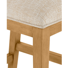 Treasure Cay Sea Sand Counter Stool