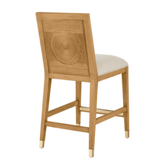 Treasure Cay Sea Sand Counter Stool