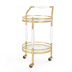 Jane Bar Cart