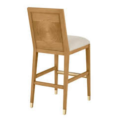 Treasure Cay Sea Sand Bar Stool