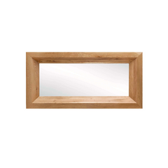 Jansen Floor Mirror