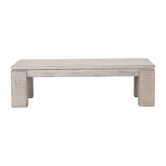 Bakersfield Rectangular Coffee Table