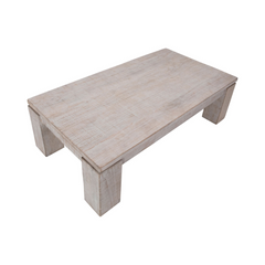 Bakersfield Rectangular Coffee Table