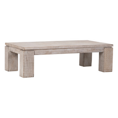 Bakersfield Rectangular Coffee Table