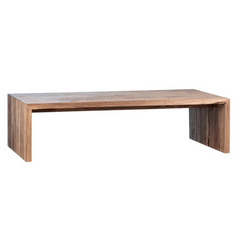 Chester Waterfall Coffee Table