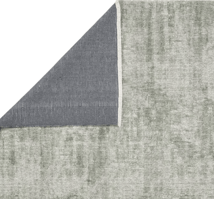 Allure Vetiver - Power Loomed Rug - Our Boat House