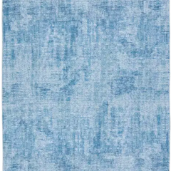 Allure Blue - Power Loomed Rug