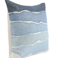 Anacapa Shores Throw Pillows - s/2