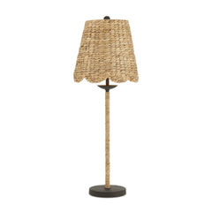 Anna Table Lamp - Our Boat House