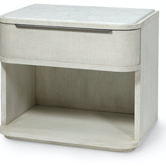 Argenta Nightstand - Our Boat House