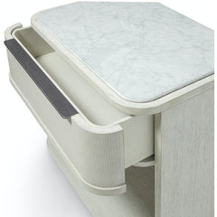 Argenta Nightstand - Our Boat House