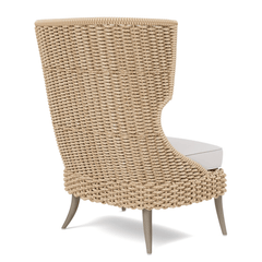 Aria Lounge Chair - Our Boat House