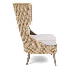 Aria Lounge Chair - Our Boat House