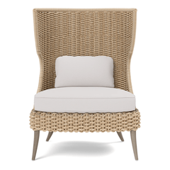 Aria Lounge Chair - Our Boat House