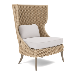 Aria Lounge Chair - Our Boat House