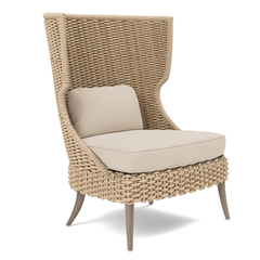 Aria Lounge Chair - Our Boat House