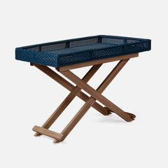 Avanna Navy Console - Two Sizes