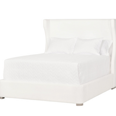 Avila Beach Upholstered Bed - King