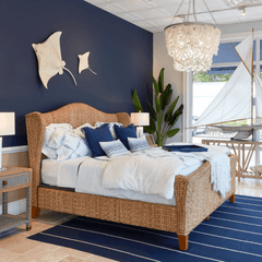 Bermuda Sea Grass Bed - Our Boat House