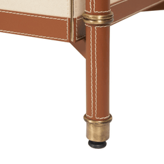 Bowline 3 - Drawer Side Table - Our Boat House