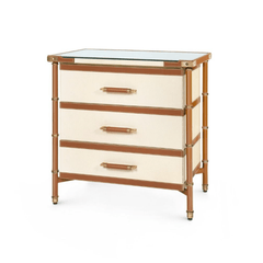 Bowline 3 - Drawer Side Table - Our Boat House