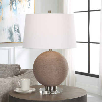 Brayden Table Lamp - Our Boat House