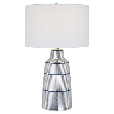 Branton Table Lamp  - STOCK, FLOOR SAMPLE