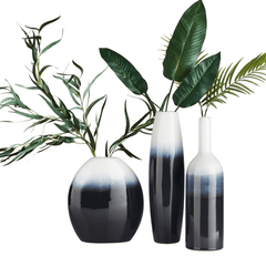 Brighton Ombre Vase Trio - Our Boat House