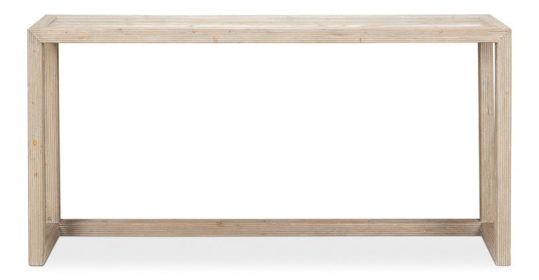 Cameron Bungalow Console Table - Our Boat House